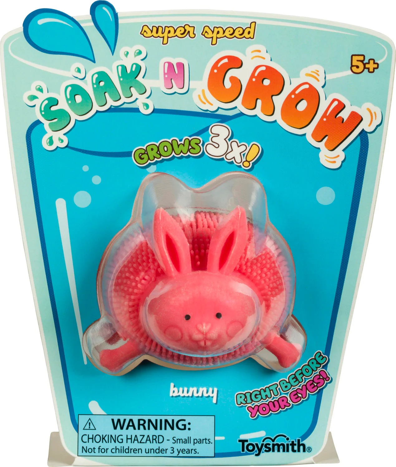 Farm Fresh Soak And Grow  (Assorted) - Image 2