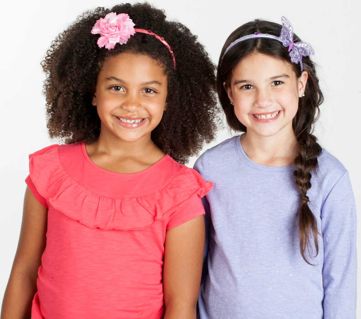 Fashion Headbands - Image 3