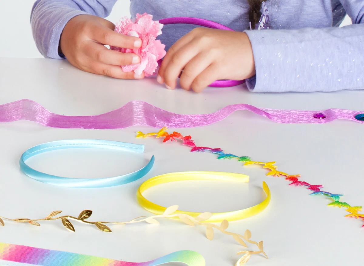Fashion Headbands - Image 5