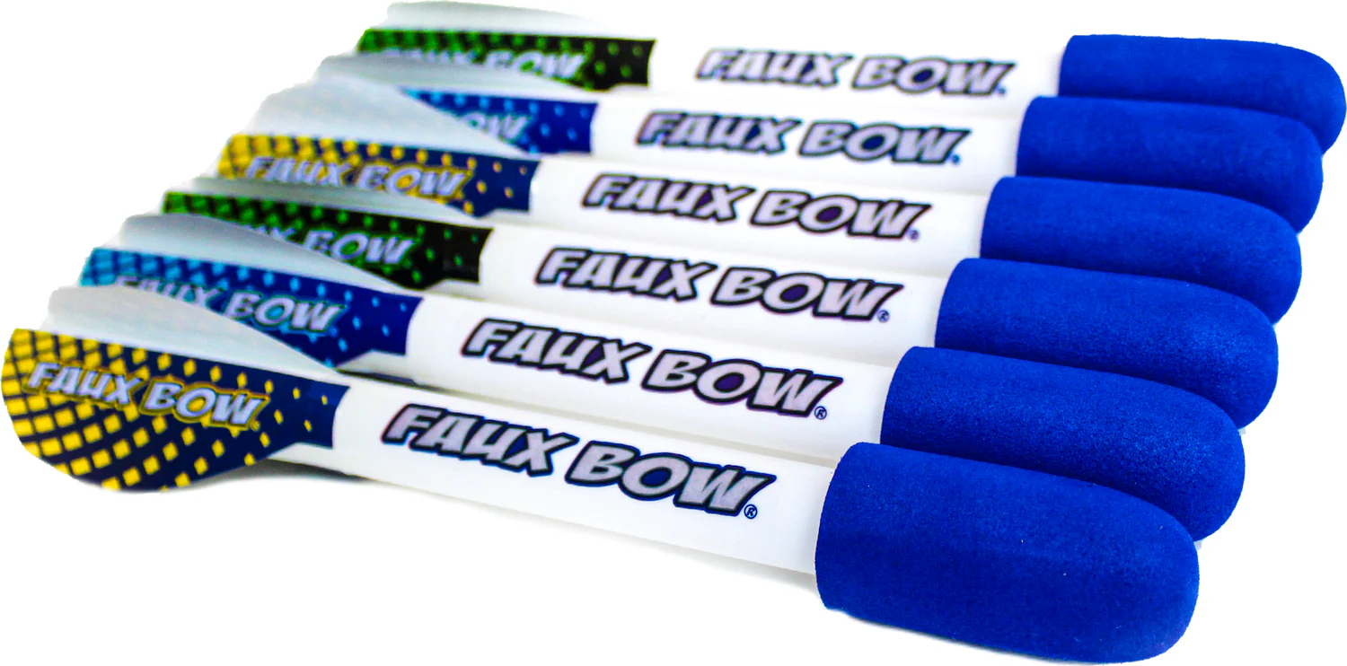 Faux Bow Arrows 6-pack (Marky Sparky) - Image 5