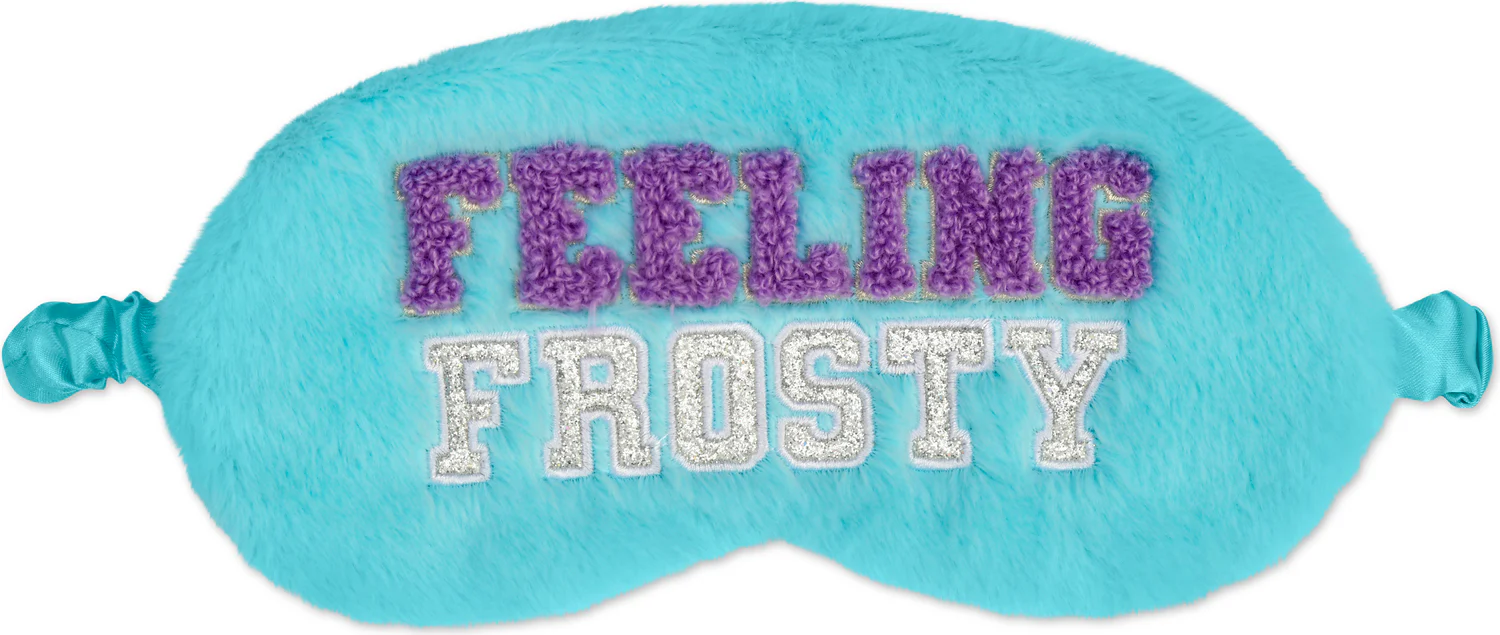 Feeling Frosty Eye Mask - Image 2