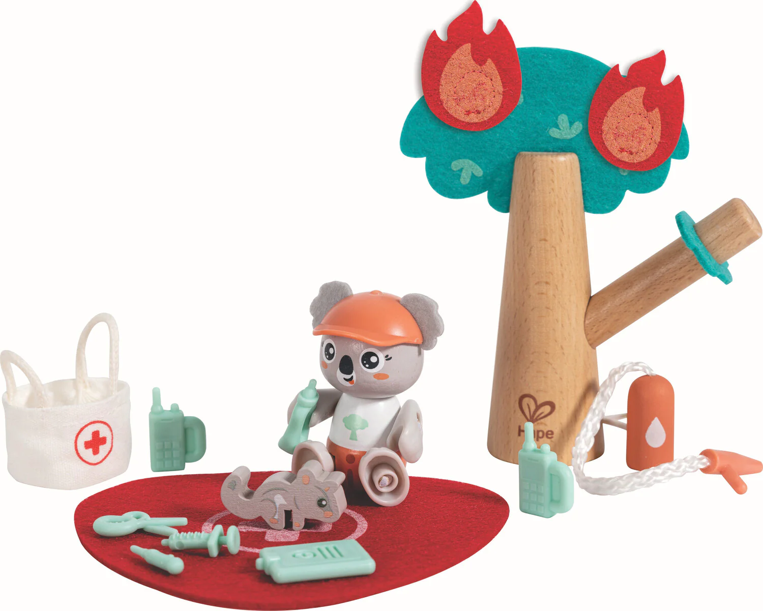 Fire Rescue Set - Image 2