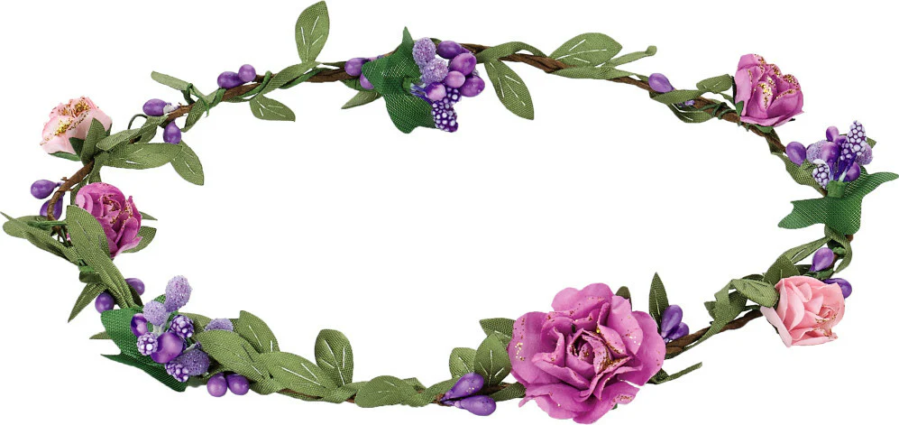 Flower Crowns - Image 3