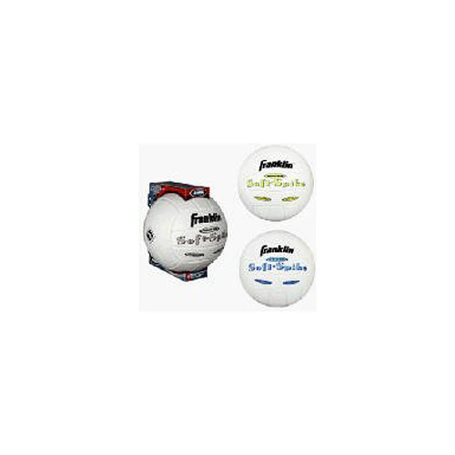 Franklin 5487 Super Soft Spikeᆴ Volleyball - Image 2