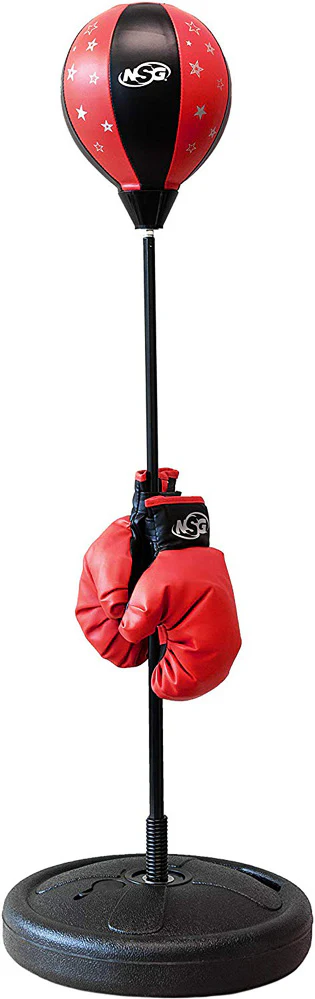 Free Standing Boxing Set - Image 2