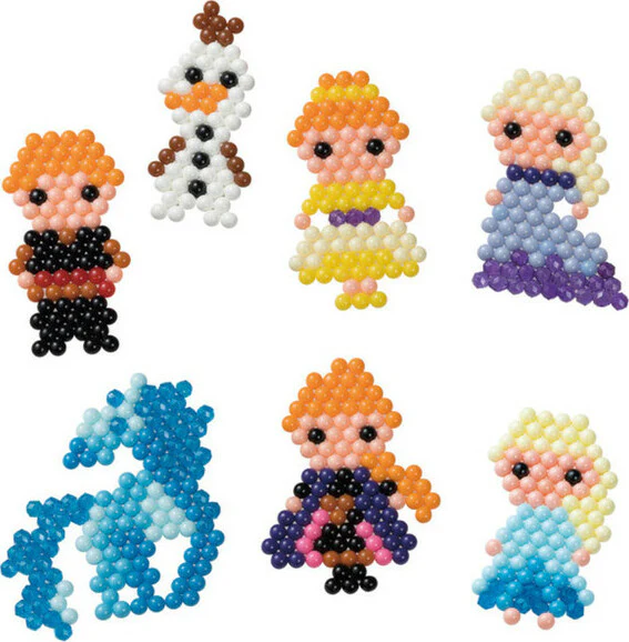 Frozen 2 Character Set - Image 3