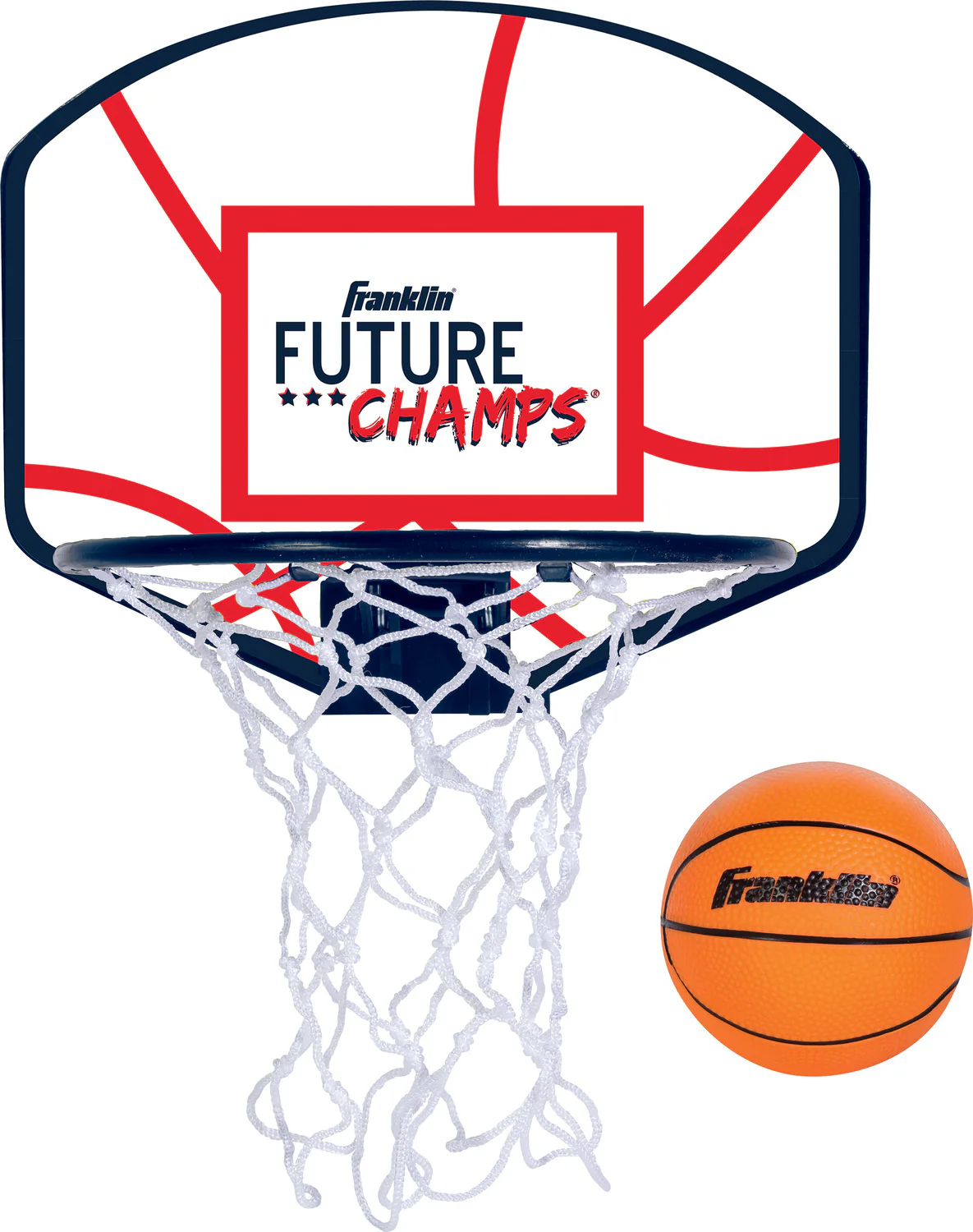 Future Champs OTD Hoops Set - Image 2