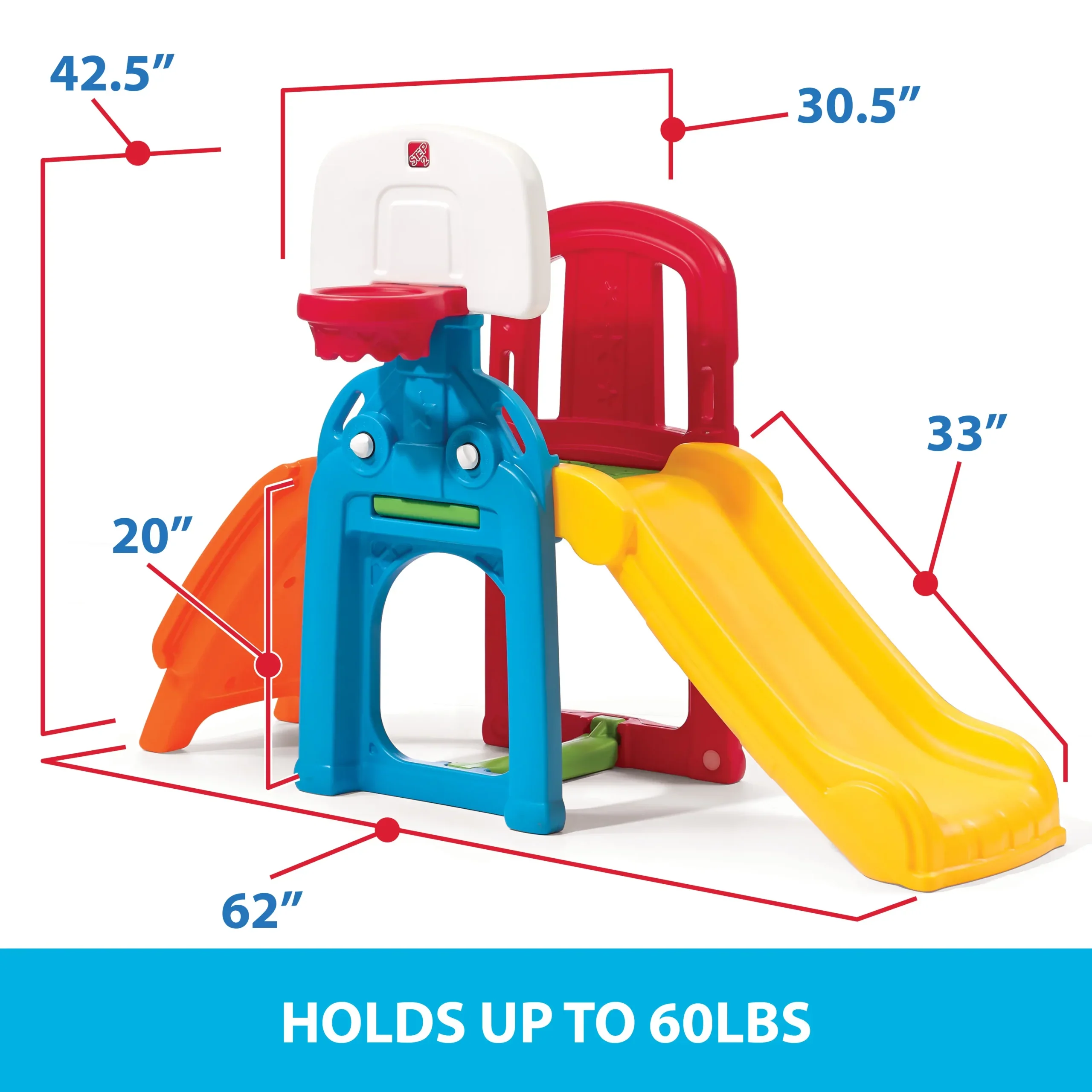 Game Time Sports Climber - Image 2