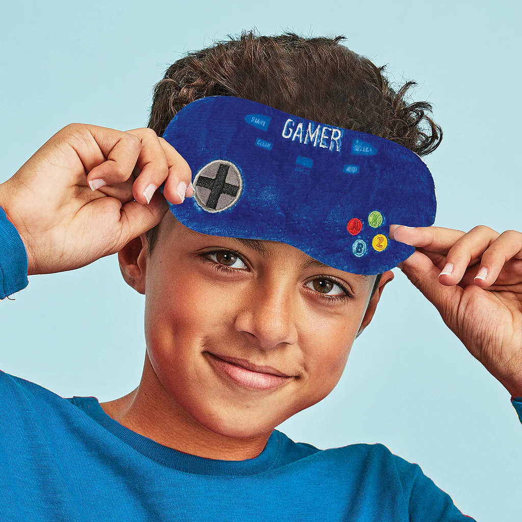 Gamer Eye Mask - Image 3