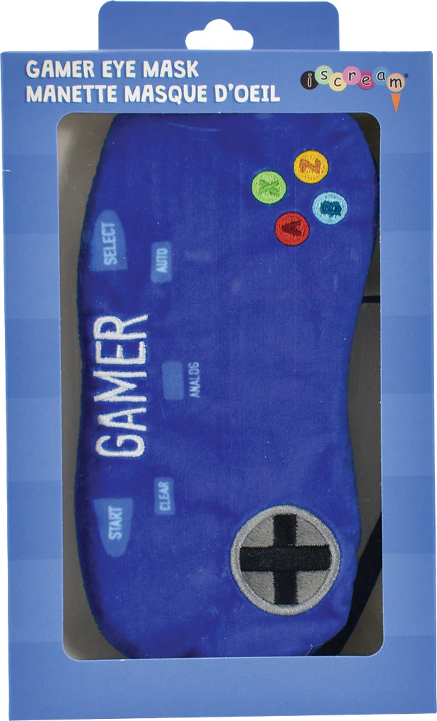 Gamer Eye Mask - Image 4