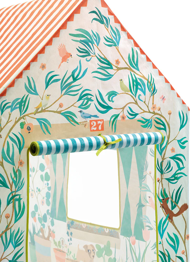 Garden Play House - Image 2