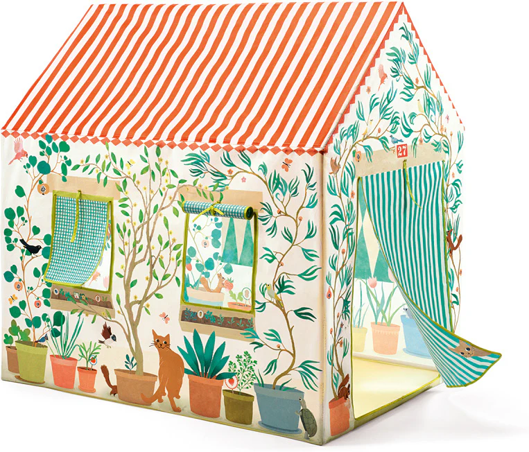 Garden Play House - Image 3