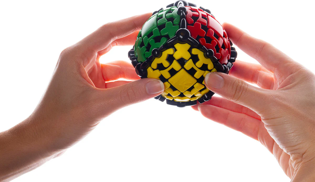 Gear Ball - Image 5