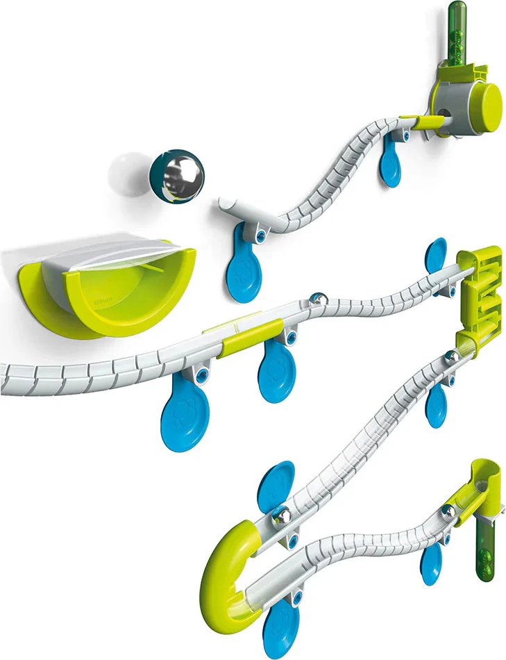 Gecko Run: Marble Run - Challenge Edition - Image 2