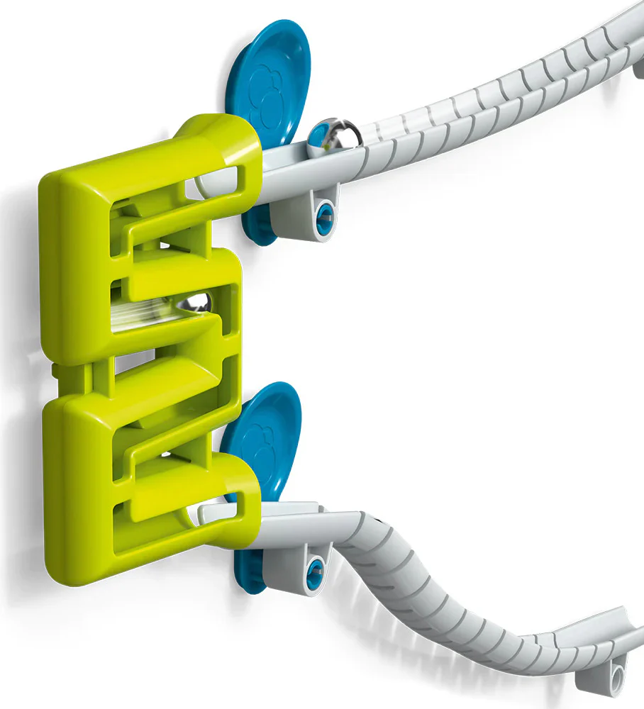 Gecko Run: Marble Run Snake Expansion Pack - Image 2