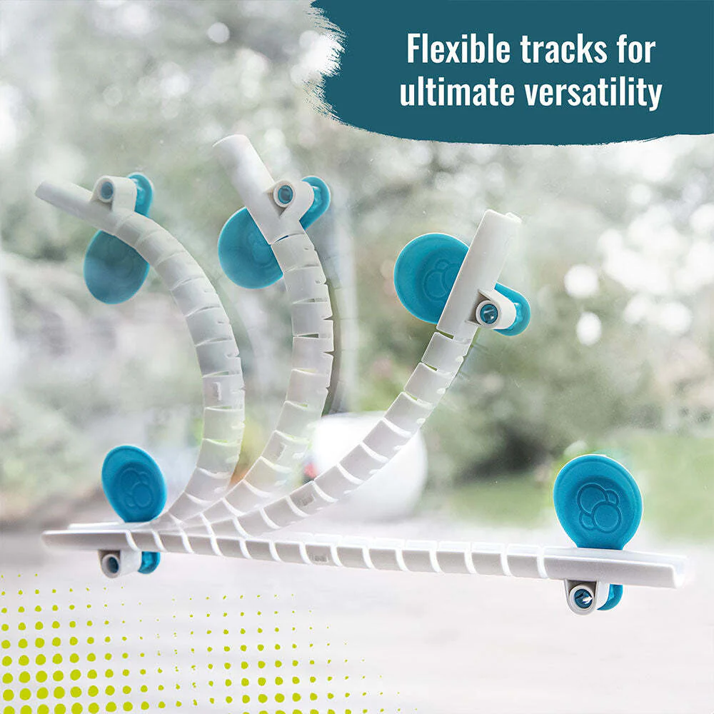 Gecko Run: Marble Run Speed Kick Expansion Pack - Image 4