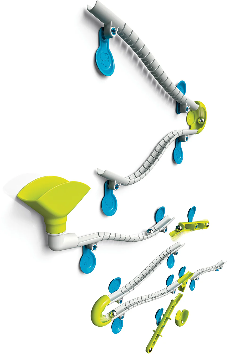 Gecko Run Marble Run Starter Set - Image 3