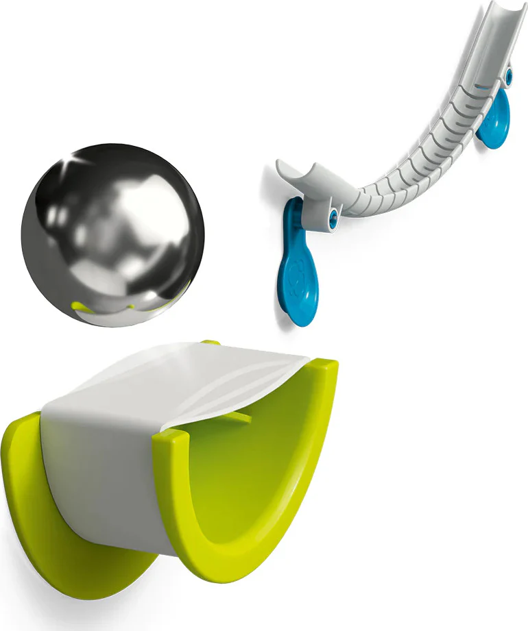 Gecko Run: Marble Run Trampoline Expansion Pack - Image 2