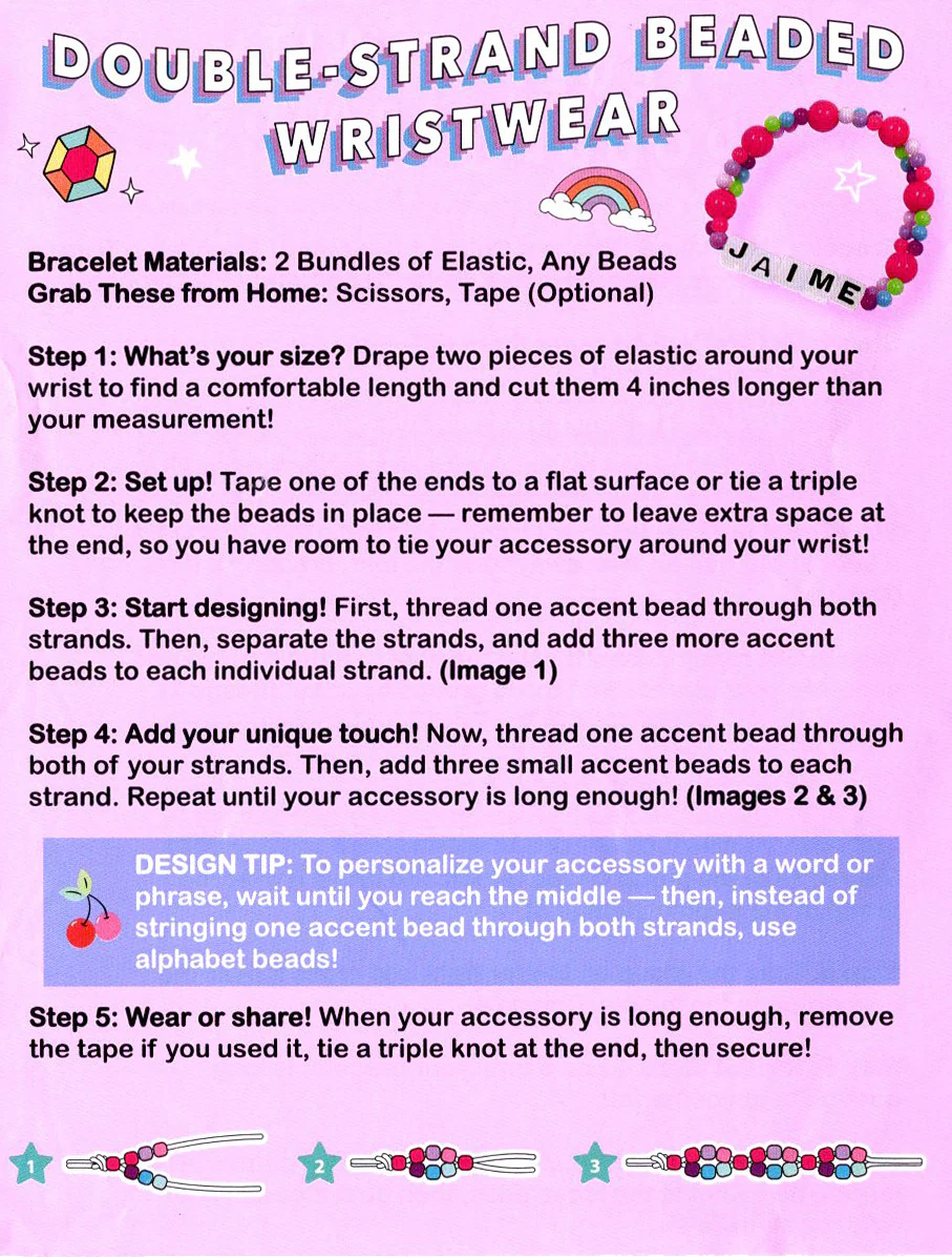 Gen Me Jewelry Style Cart - Image 4