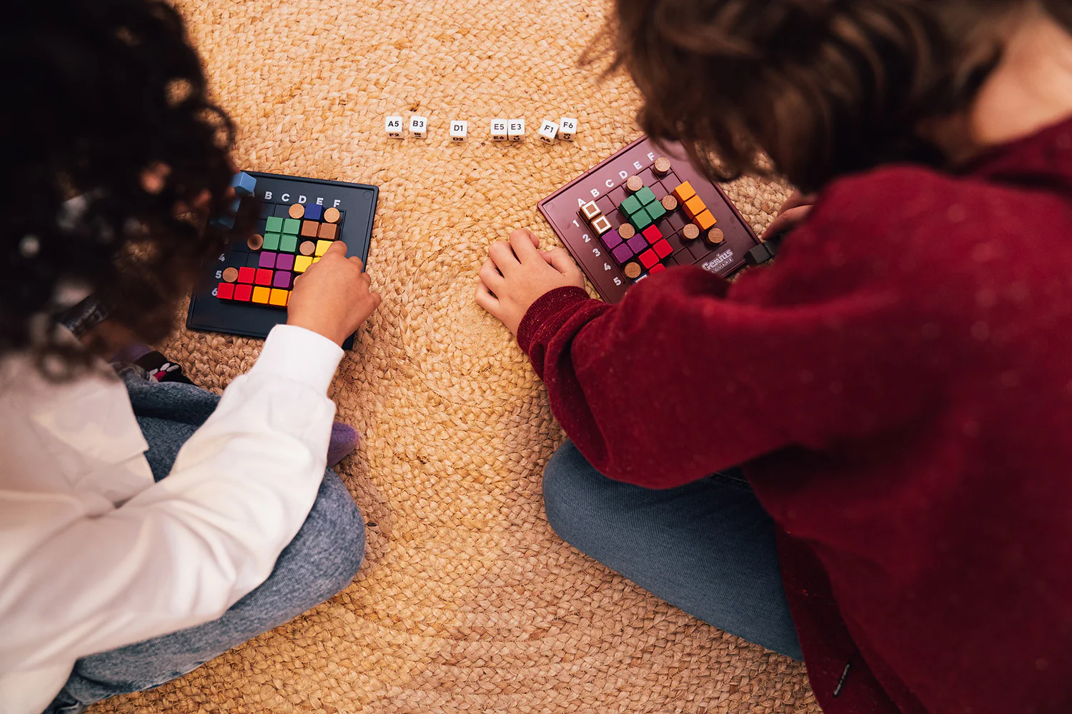 Genius Square Game - Image 4