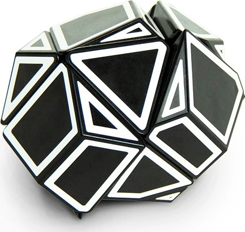 Ghost Xtreme puzzle - Image 3