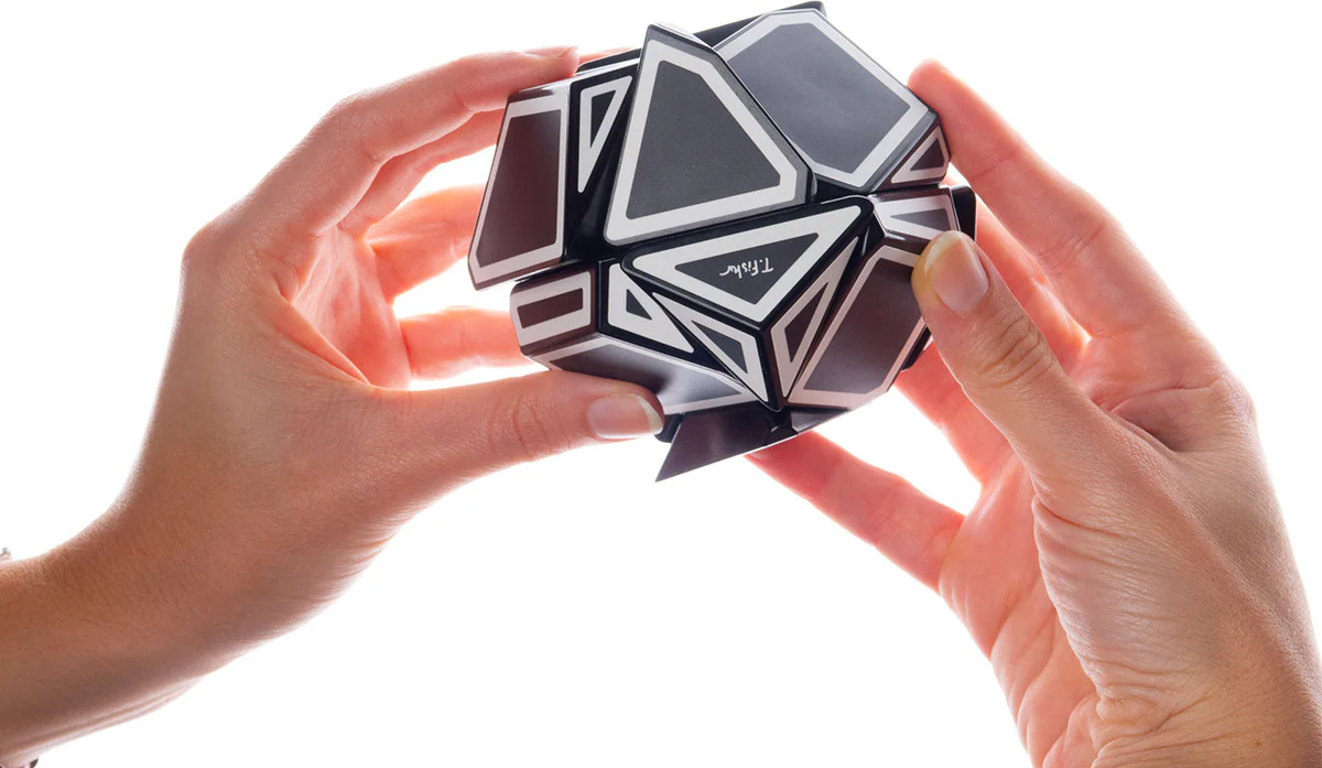 Ghost Xtreme puzzle - Image 4