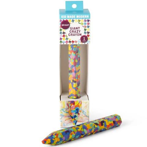 Giant Bright Crazy Crayon - Image 2
