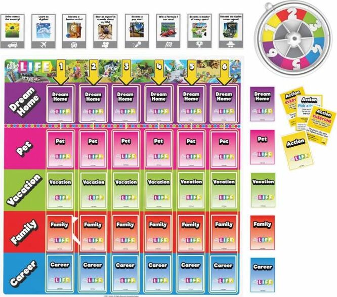 Giant the Game of Life - Image 2