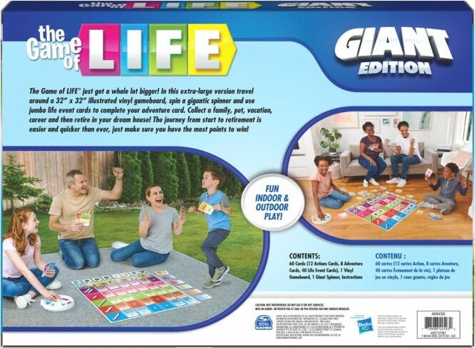 Giant the Game of Life - Image 3