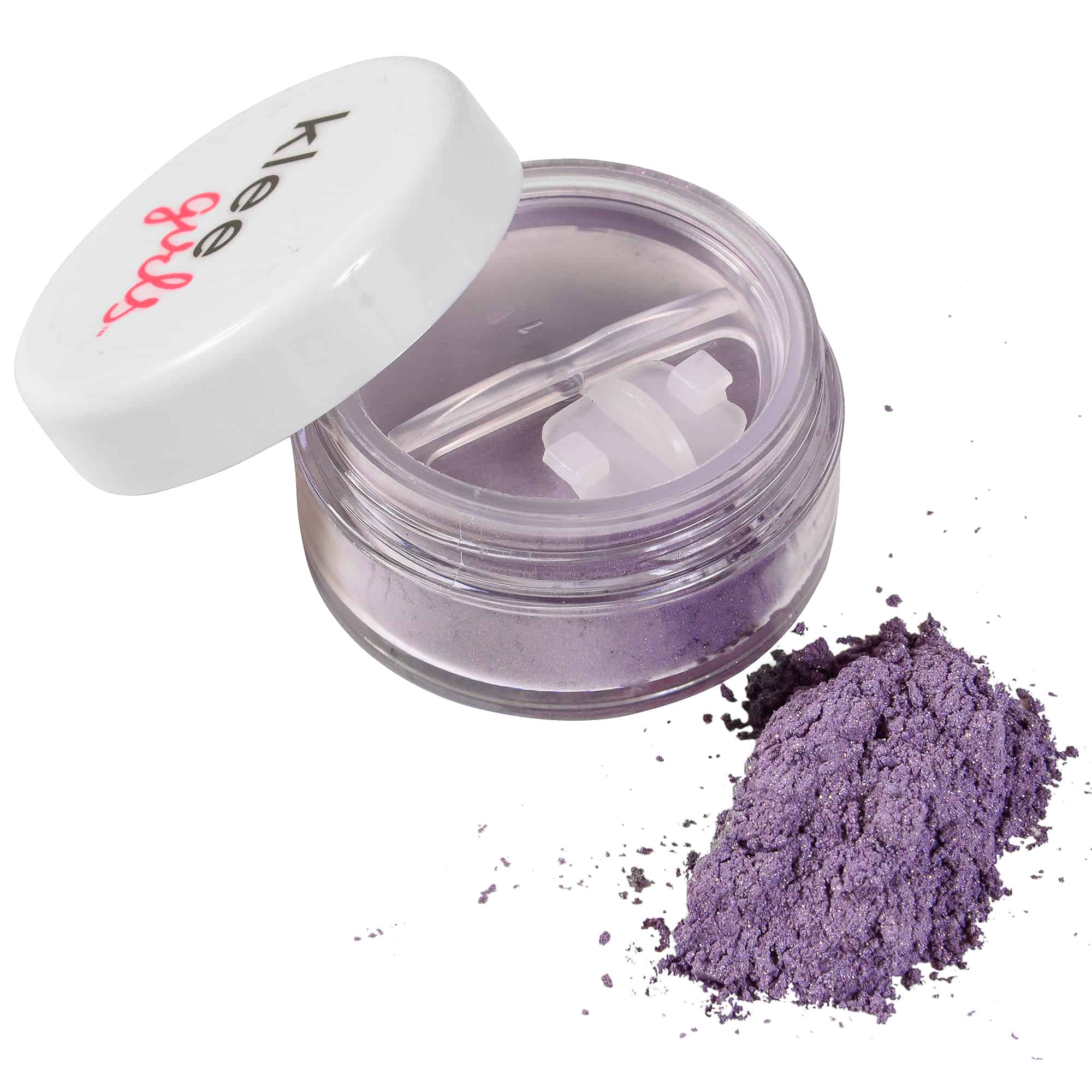 4 piece Natural Makeup Set - Glorious Afternoon - Image 2