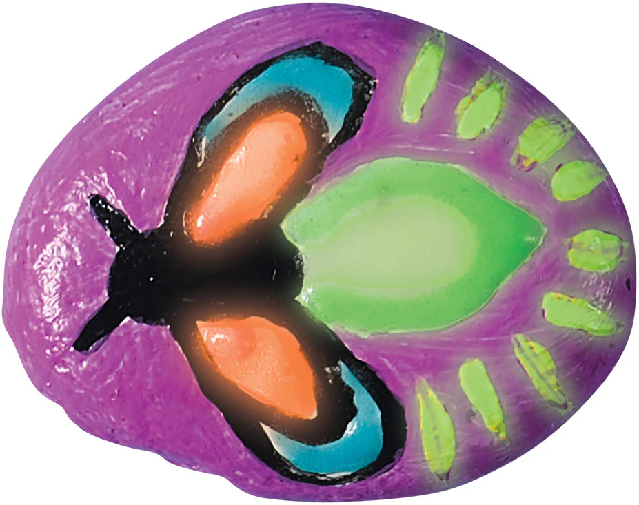 Glow in the Dark Rock Painting Kit - Image 3