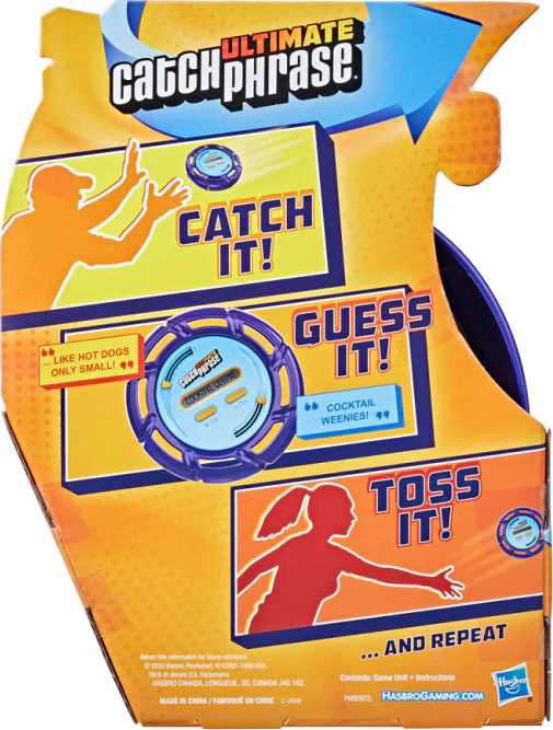 Ultimate Catch Phrase - Image 3