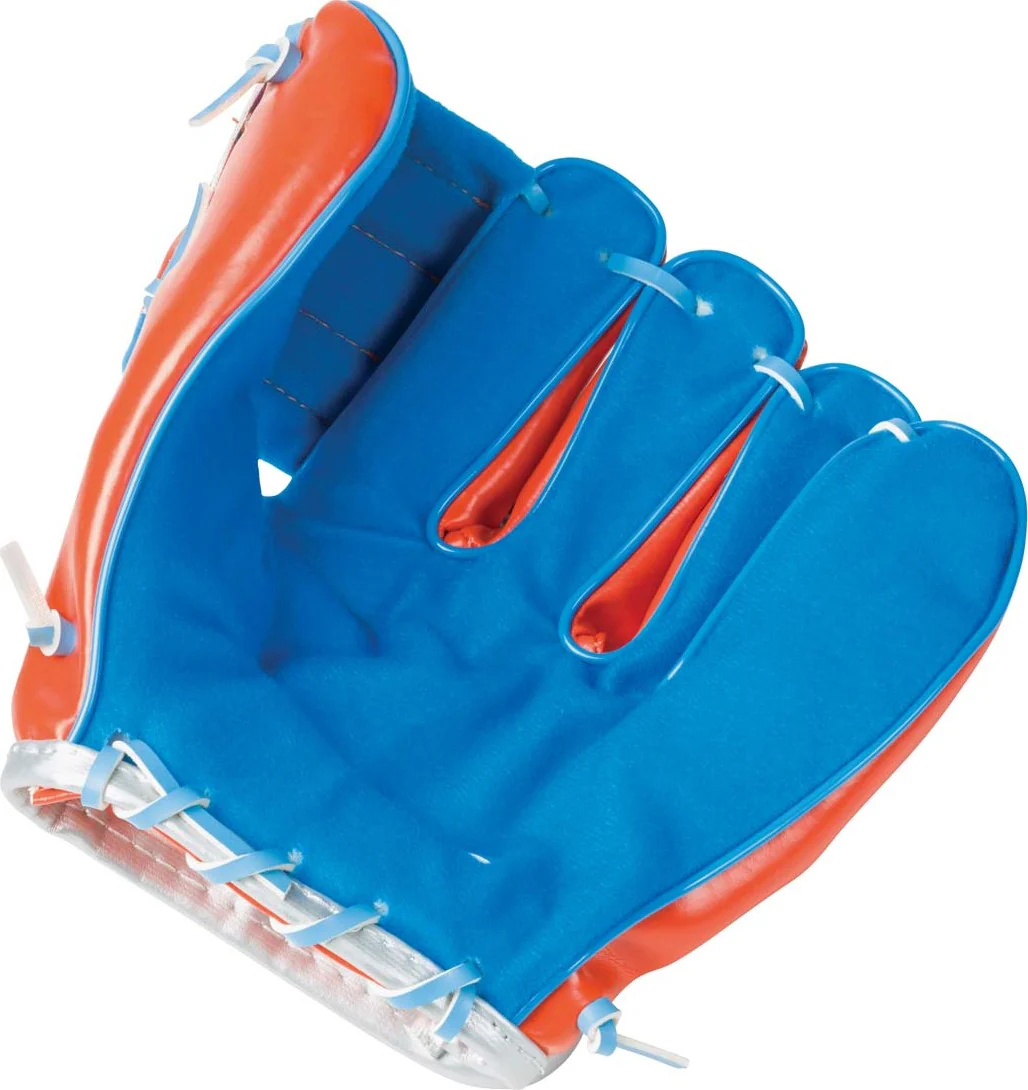 GO! Easy Catch Ball & Glove - Image 2
