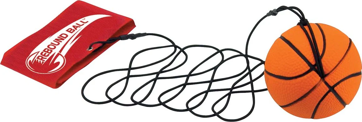 GO! Rebound Ball (Assorted Colors) - Image 3