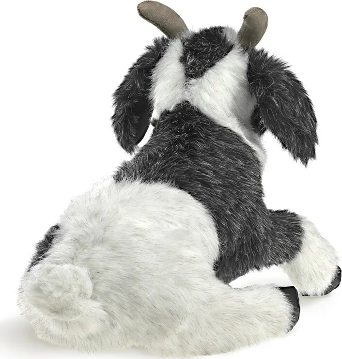 Goat Hand Puppet - Image 2