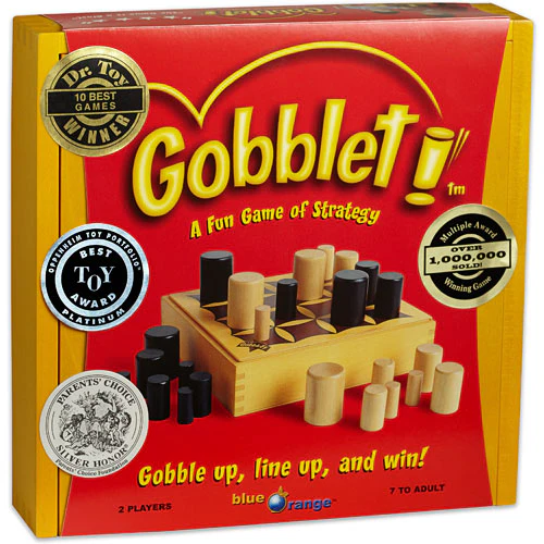 Gobblet! - Image 3