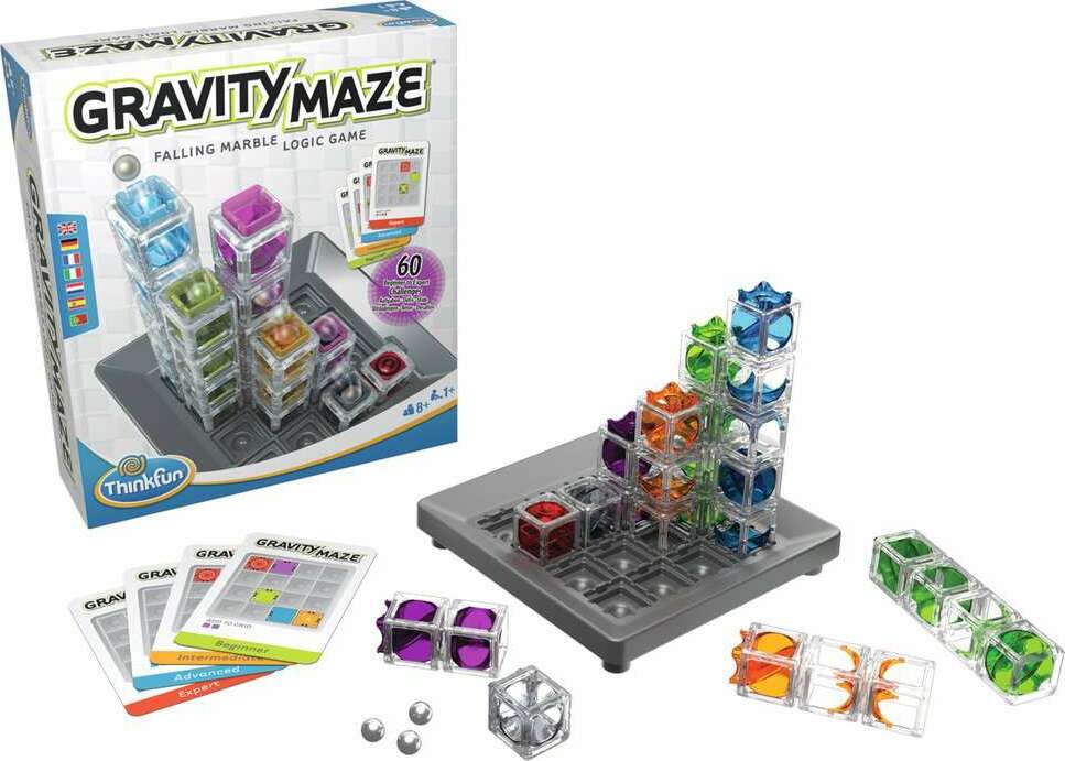 Gravity Maze - Image 3
