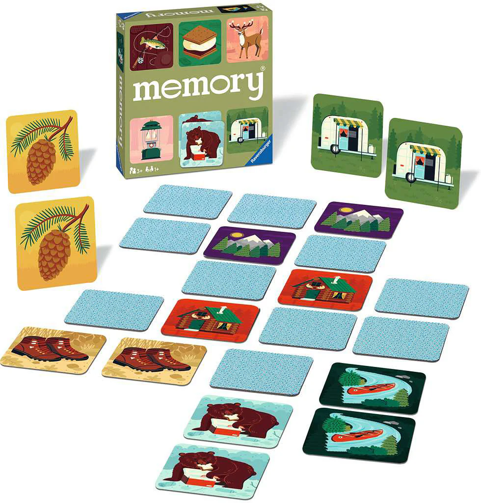 Great Outdoors memory - Image 3