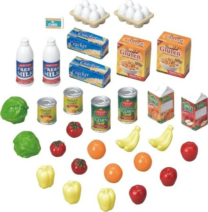 Grocery Market - Image 2