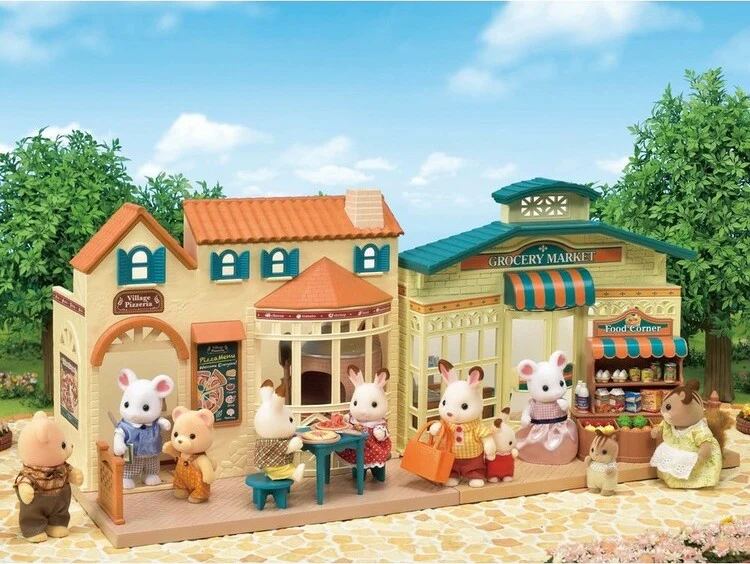Grocery Market - Image 3