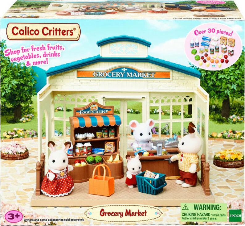 Grocery Market - Image 5