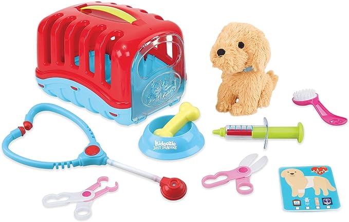Groom 'n Care Pet Carrier - Image 2