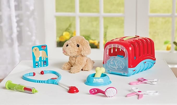 Groom 'n Care Pet Carrier - Image 3