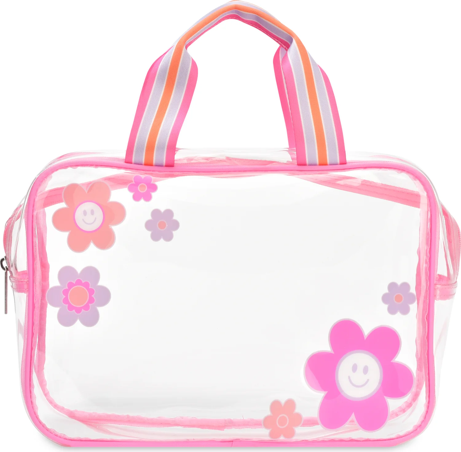 Groovy Smiles Cosmetic Bag Trio - Image 2