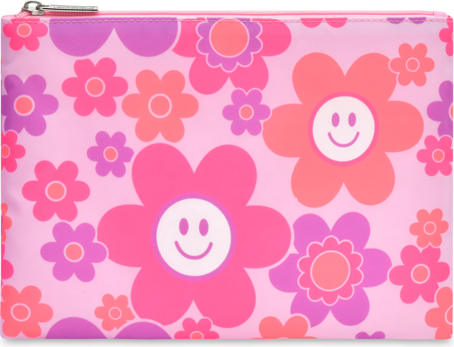 Groovy Smiles Cosmetic Bag Trio - Image 4