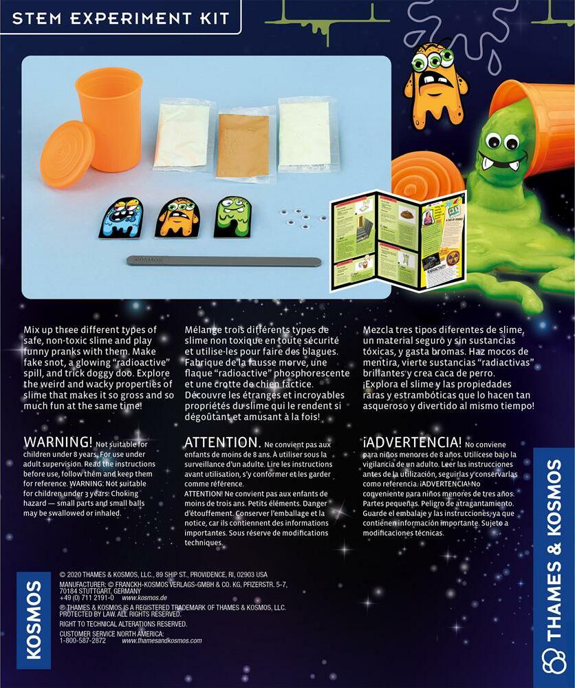 Gross Science - Image 2