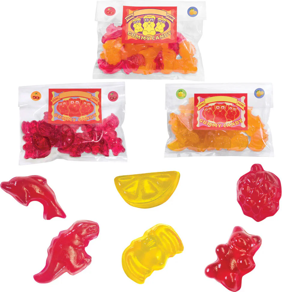 Gummy Candy Lab 2.0 - Image 2