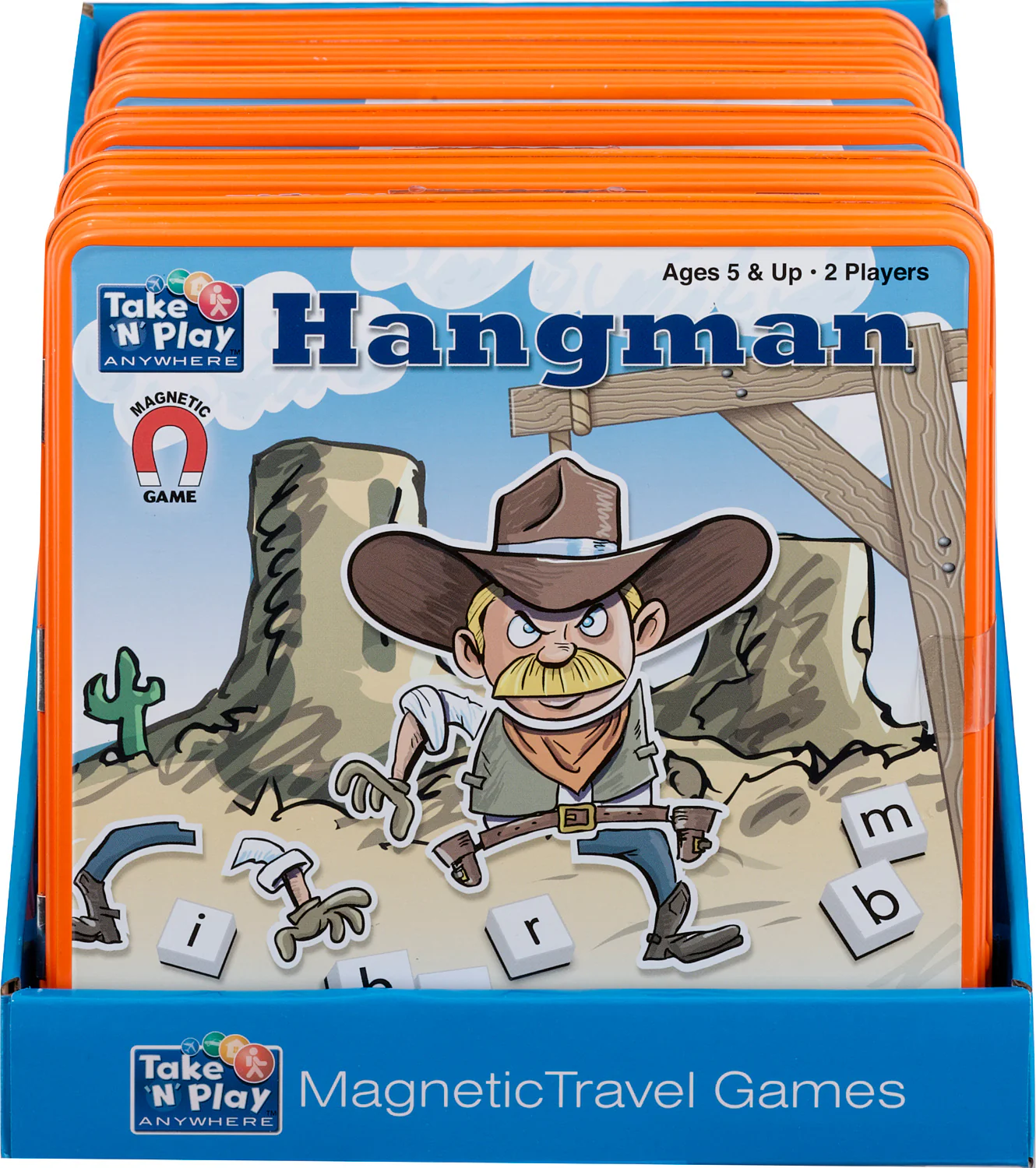 Hangman - Image 5