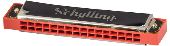 Harmonica - Image 2