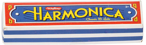 Harmonica - Image 3